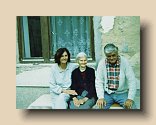 povratak u mostar 1999